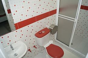 Apartahotel Tukasa Rodadero