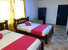 Apartahotel Tukasa Rodadero