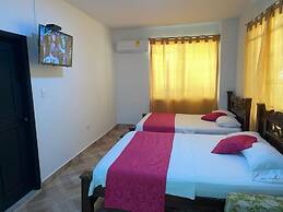 Apartahotel Tukasa Rodadero