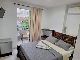 Apartahotel Tukasa Rodadero