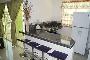 Apartahotel Tukasa Rodadero