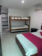 Apartahotel Tukasa Rodadero