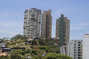 Apartahotel Tukasa Rodadero