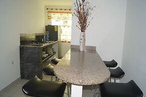 Apartahotel Tukasa Rodadero