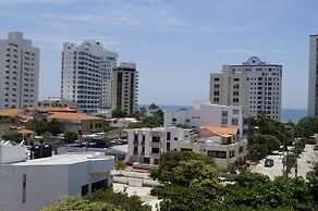 Apartahotel Tukasa Rodadero