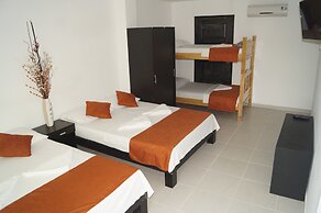 Apartahotel Tukasa Rodadero