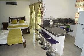 Apartahotel Tukasa Rodadero