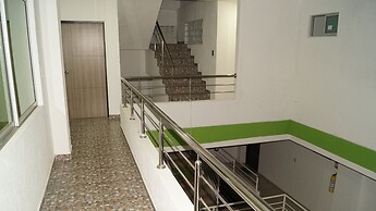 Apartahotel Tukasa Rodadero