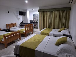 Apartahotel Tukasa Rodadero