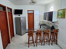 Apartahotel Tukasa Rodadero