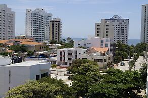 Apartahotel Tukasa Rodadero