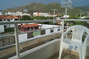 Apartahotel Tukasa Rodadero