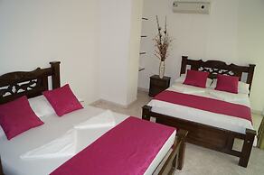 Apartahotel Tukasa Rodadero