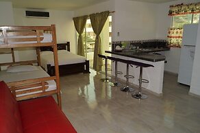 Apartahotel Tukasa Rodadero