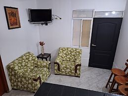 Apartahotel Tukasa Rodadero