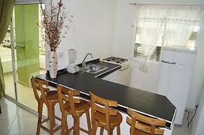 Apartahotel Tukasa Rodadero