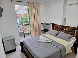 Apartahotel Tukasa Rodadero