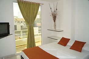 Apartahotel Tukasa Rodadero