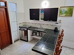 Apartahotel Tukasa Rodadero