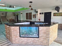 Apartahotel Tukasa Rodadero