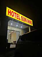 Sun Inns Hotel Sunway City Ipoh
