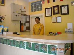 Sun Inns Hotel Sunway City Ipoh