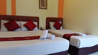 Sun Inns Hotel Sunway City Ipoh