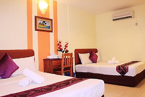 Sun Inns Hotel Sunway City Ipoh