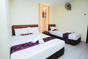 Sun Inns Hotel Sunway City Ipoh