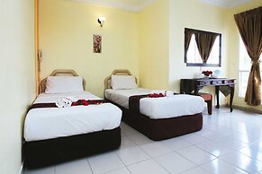 Sun Inns Hotel Sunway City Ipoh