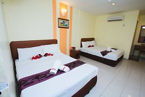 Sun Inns Hotel Sunway City Ipoh