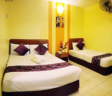Sun Inns Hotel Sunway City Ipoh