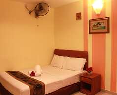 Sun Inns Hotel Sunway City Ipoh