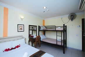 Sun Inns Hotel Sunway City Ipoh