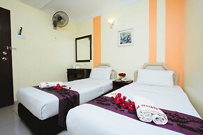 Sun Inns Hotel Sunway City Ipoh