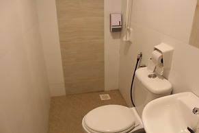 Sun Inns Hotel Sunway City Ipoh