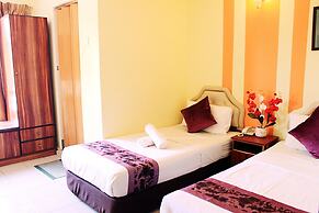 Sun Inns Hotel Sunway City Ipoh