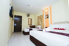 Sun Inns Hotel Sunway City Ipoh