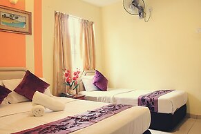 Sun Inns Hotel Sunway City Ipoh