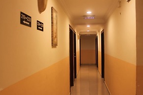 Sun Inns Hotel Sunway City Ipoh