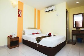 Sun Inns Hotel Sunway City Ipoh