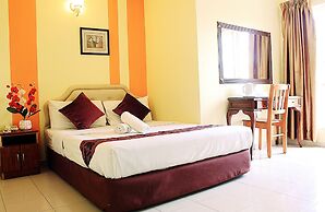 Sun Inns Hotel Sunway City Ipoh