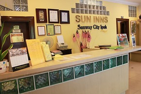 Sun Inns Hotel Sunway City Ipoh
