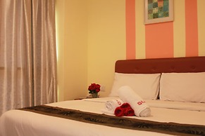 Sun Inns Hotel Sunway City Ipoh