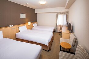 Hotel Sunroute Sapporo