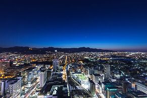 Hotel Sunroute Sapporo