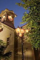 Hotel Sunroute Sapporo