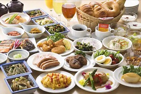 Hotel Sunroute Sapporo