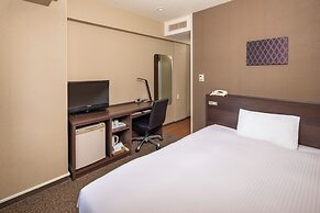 Hotel Sunroute Sapporo