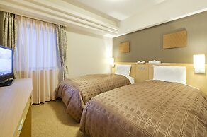 Hotel Sunroute Sapporo